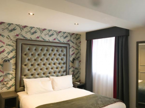 The Eaton Townhouse, London